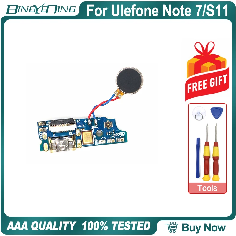 100% новая Оригинальная USB плата с вибрацией зарядным портом модуль usb порта для