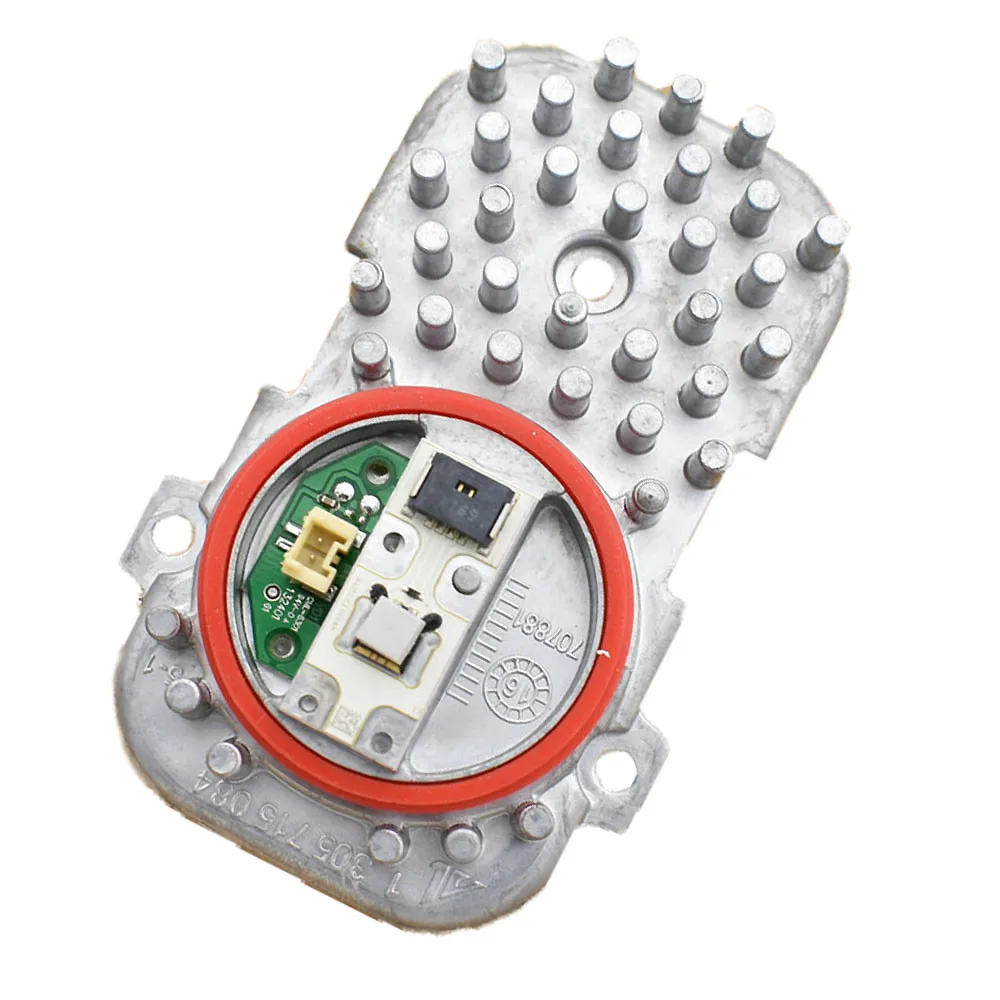 Лампы светодиодные m-odule 1305715084 для светодиодных фар X3 контроллер светодиодный