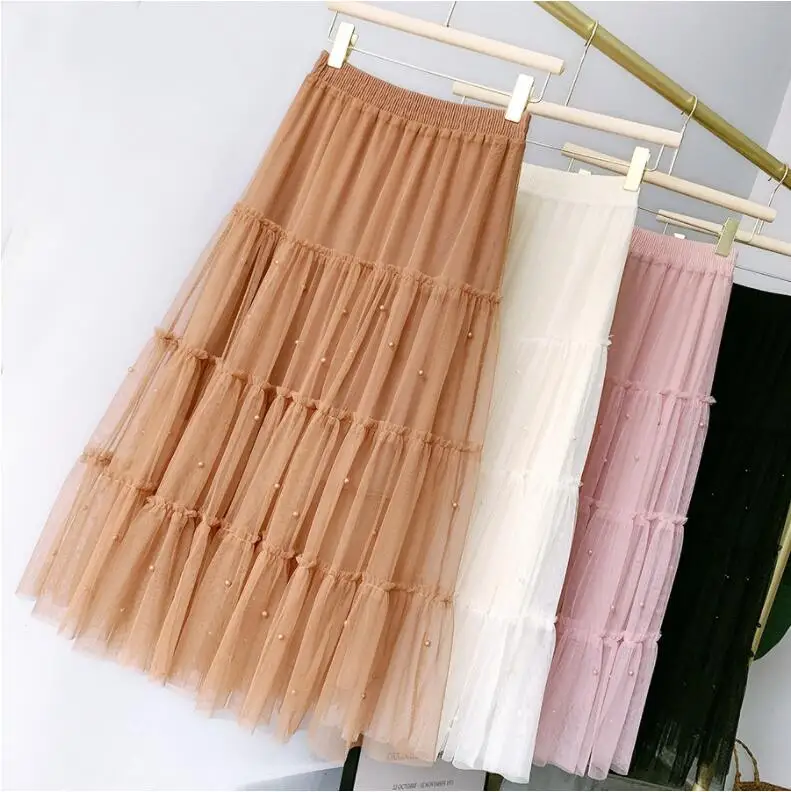

Skirts