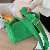 fabric small crossbody messenger bags for women 2022 new fashion branded trendy luxury designer lady handbags shoulder bags purs