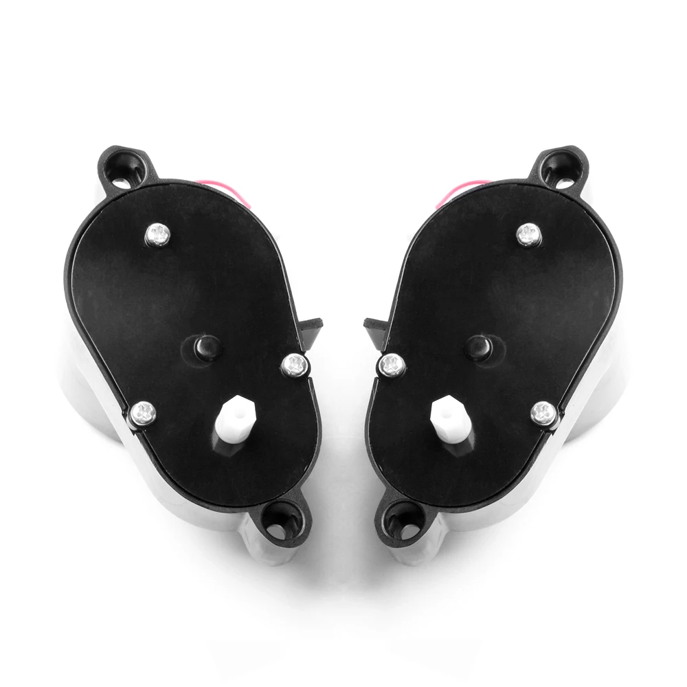 Боковые ЩЕТОЧНЫЕ двигатели в сборе левый двигатель правый мотор для panda X500 Для