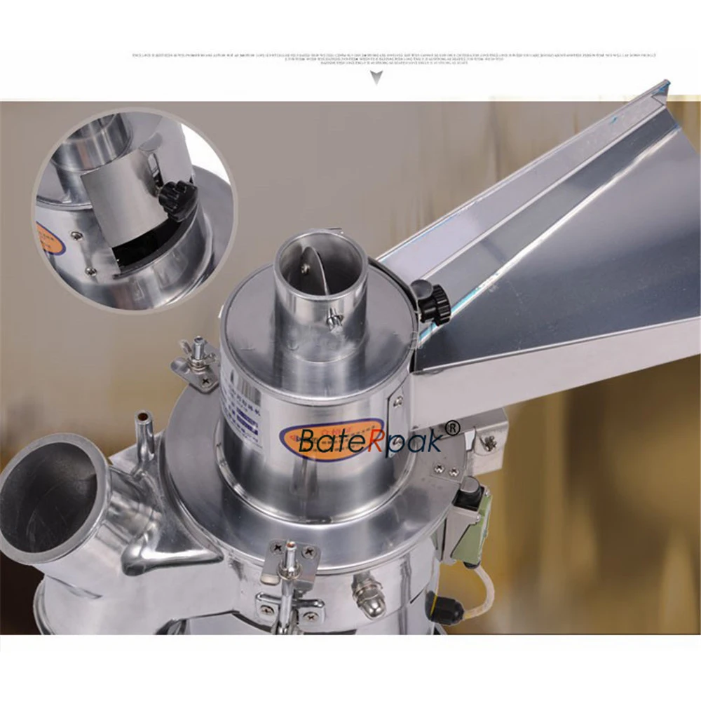 DLF18 батареи Пак травяной измельчитель для непрерывного корма мельницы