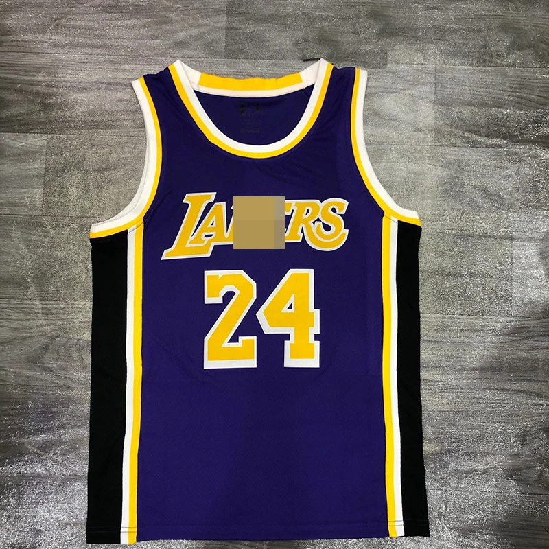 

Star basketball vest sportswear match training suit custom printed team suit men's and women's