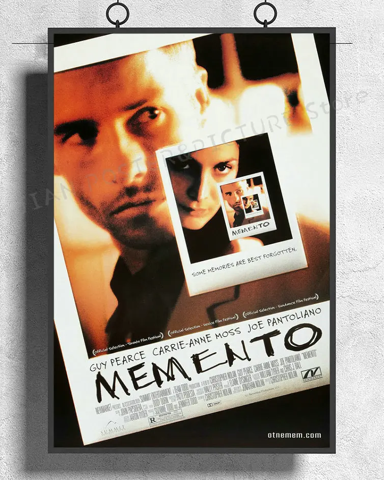 NJ383 ΡΠΈΠ»ΡΠΌ MEMENTO 2001 ΠΠ°ΠΊΠ»Π΅ΠΉΠΊΠ° Π½Π° ΡΡΠ΅Π½Ρ Π¨Π΅Π»ΠΊΠΎΠ²ΡΠΉ ΠΏΠ»Π°ΠΊΠ°Ρ Ρ
ΡΠ΄ΠΎΠΆΠ΅ΡΡΠ²Π΅Π½Π½ΠΎΠ΅ ΡΠΊΡΠ°ΡΠ΅Π½ΠΈΠ΅ Π΄Π»Ρ Π΄ΠΎΠΌΠ° NJ383 ΡΠΈΠ»ΡΠΌ MEMENTO 2001 ΠΠ°ΠΊΠ»Π΅ΠΉΠΊΠ° Π½Π° ΡΡΠ΅Π½Ρ Π¨Π΅Π»ΠΊΠΎΠ²ΡΠΉ ΠΏΠ»Π°ΠΊΠ°Ρ Ρ
ΡΠ΄ΠΎΠΆΠ΅ΡΡΠ²Π΅Π½Π½ΠΎΠ΅ ΡΠΊΡΠ°ΡΠ΅Π½ΠΈΠ΅ Π΄Π»Ρ Π΄ΠΎΠΌΠ°