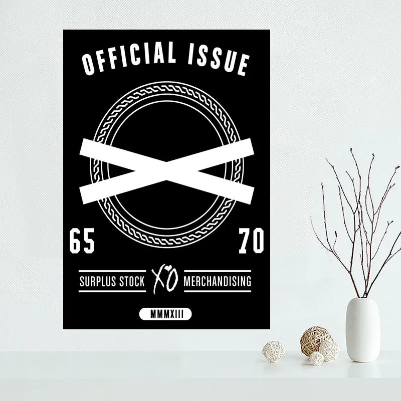 Постеры и принты на заказ настенные картины для спальни Современный