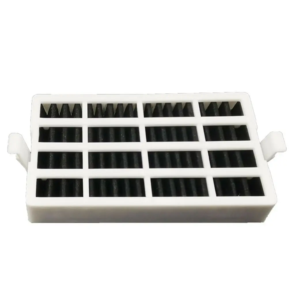 

Filter Screen Deodorization Antibacterial Activated Carbon Filter Element For Refrigerator Large Applicable Area High Quality