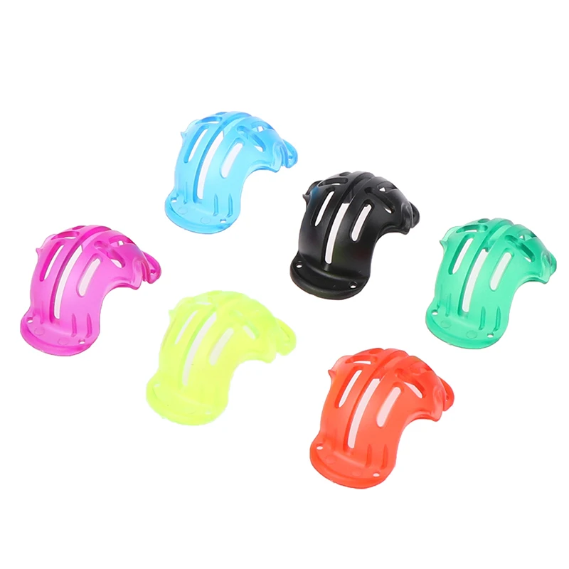 

2pcs Golf Ball Line Clip Liner Marker Pen Template Alignment Marks Tool Putting Positioning Aids Outdoor Sport Tool Random Color