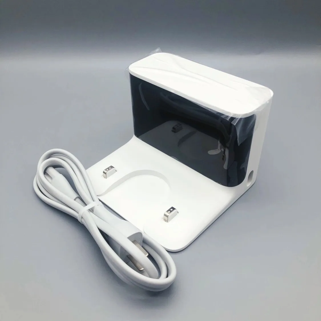 

NEW Xiaomi Mijia 1c STYTJ01ZHM Roboter Kehr Roboter-staubsauger Original Roboter Ladestation Basis Ladekabel, Lade Pile