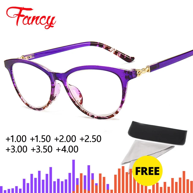 2020 анти синий светильник очки для чтения женские унисекс вес элегантный стиль