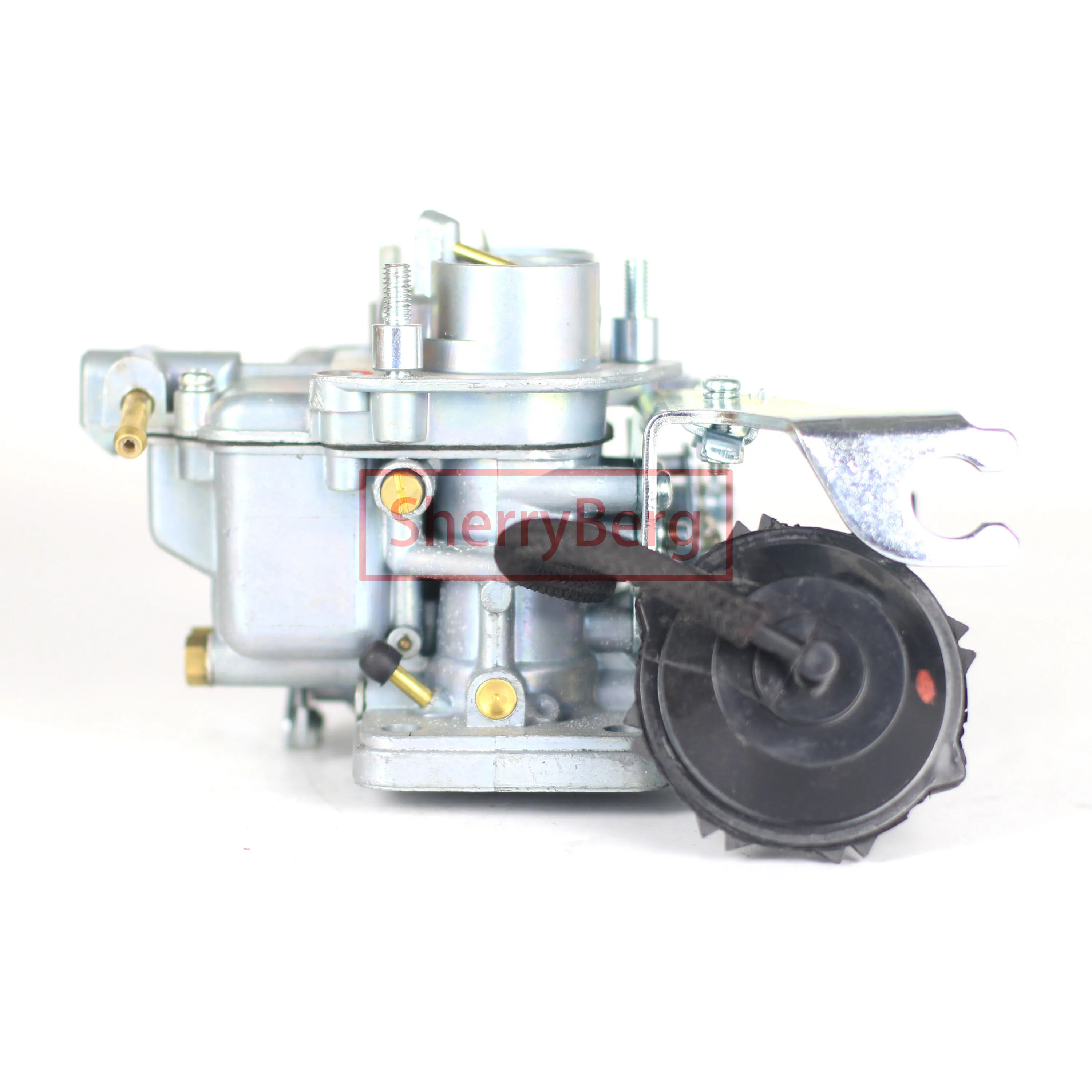 Карбюратор подходит для Volkswagen Passat weber /solex модели w-45048 карбюратор 30 мм бесплатная
