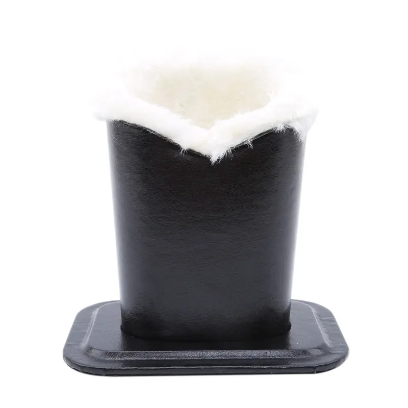 Горячая Стекло es хранения Коробки для канцелярских принадлежностей стеллаж