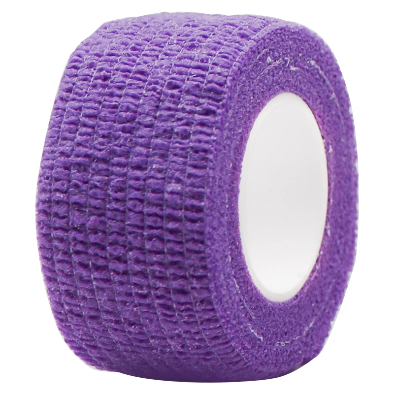 1 шт. лента для дизайна ногтей Гибкая обертка защиты пальцев повязка ухода за