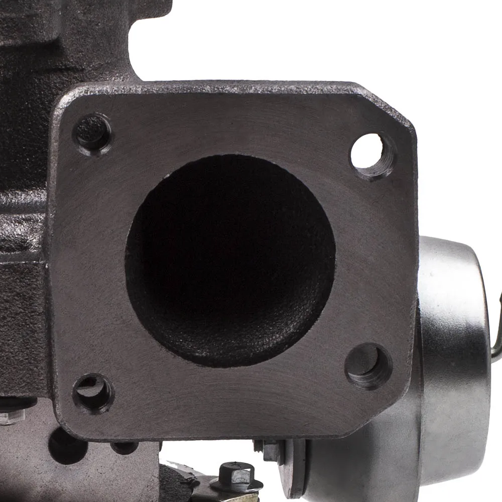 Турбокомпрессор RHV4 VJ38 для Ford Ranger WEAT/WE-T/WL-C J97MU 3.0LD 115KW MAZDA BT-50 2 5 MRZ-CD 2006 - 105/143 WLAA |
