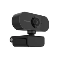 1080p auto focus webcam built in microphone high end video call camera computer peripherals web camera for pc laptop dropship
