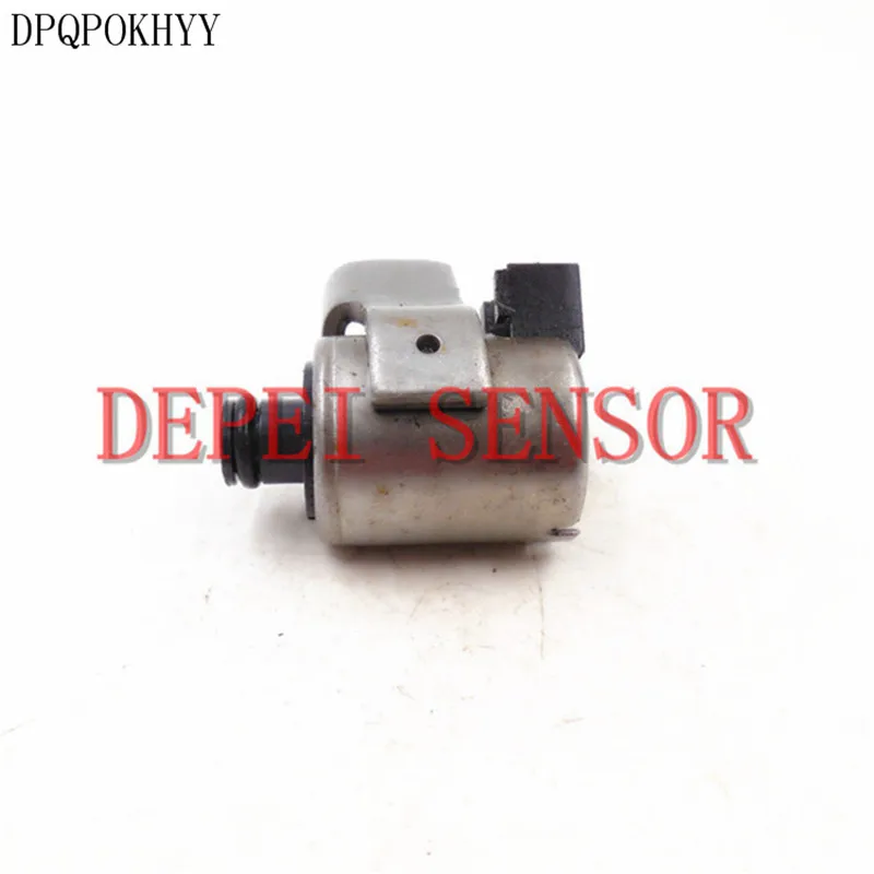 DPQPOKHYY для MITSUBISHI электромагнитный клапан коробки передач G6T46278 | Автомобили и