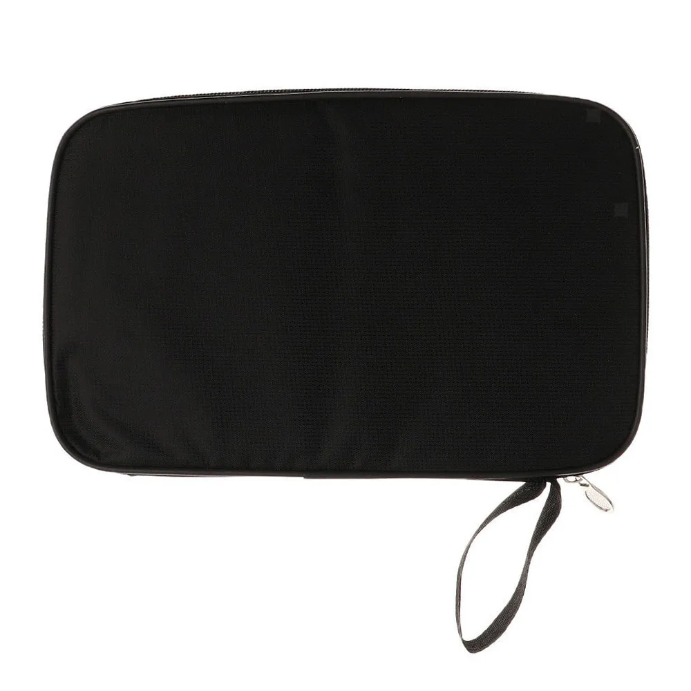 1x Портативный чехол для ракетки настольного тенниса пинг-понга с