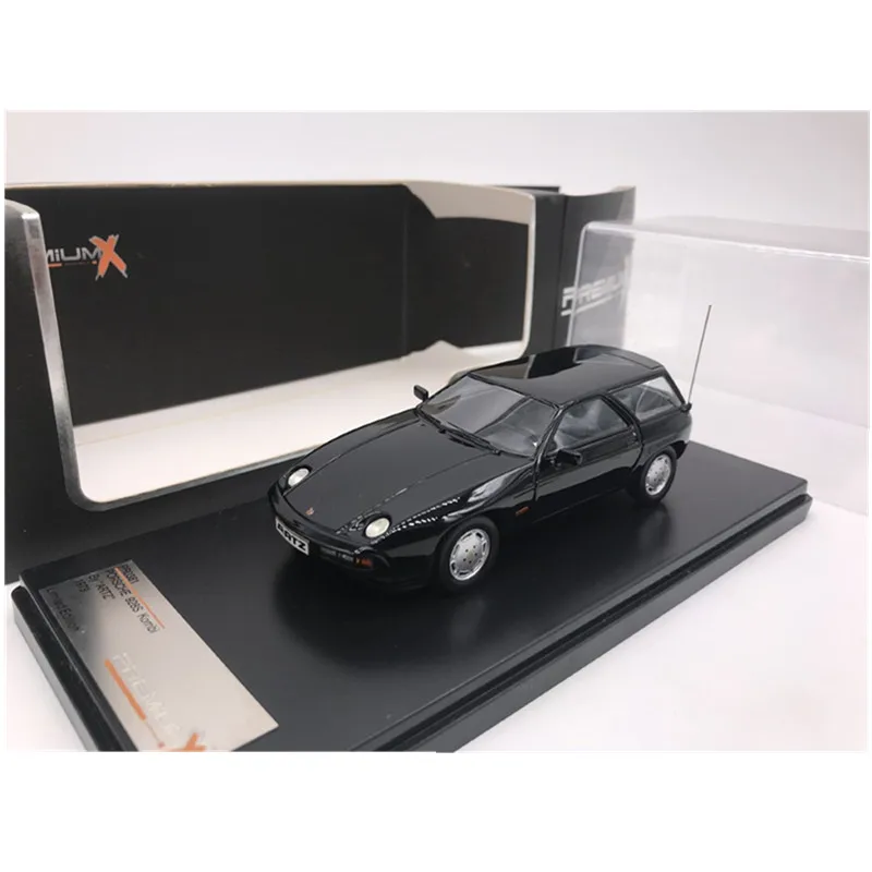 Премиум X 1:43 полимерная модель автомобиля porsc. ARTZ коллекция подарок| |