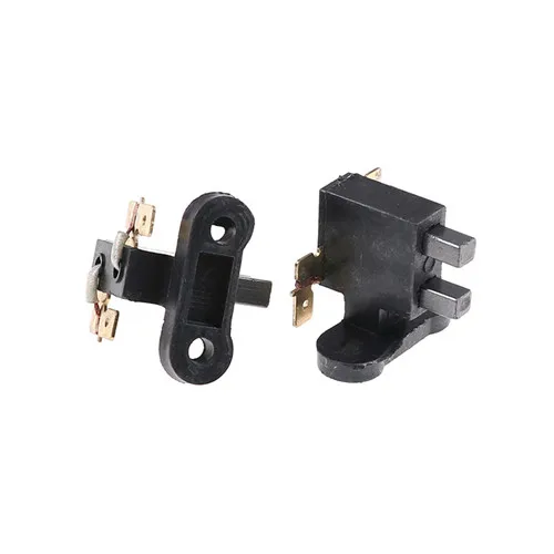 Держатель угольной щетки 2 шт. для кВт 3 аксессуары бензинового генератора