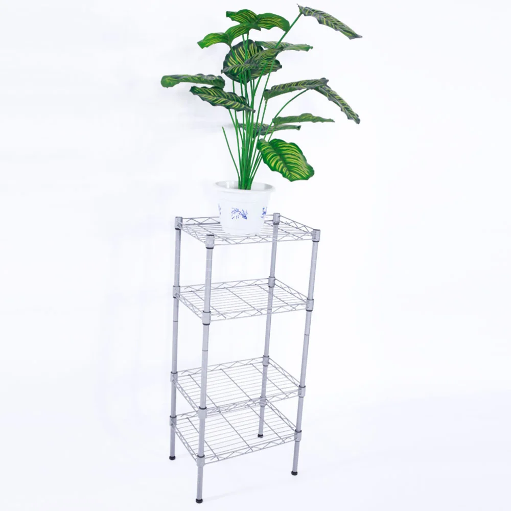 

1 Set Rack Sturdy Home Shoe Holder Metal Storage Support Tool Shoe Storage Stand for House