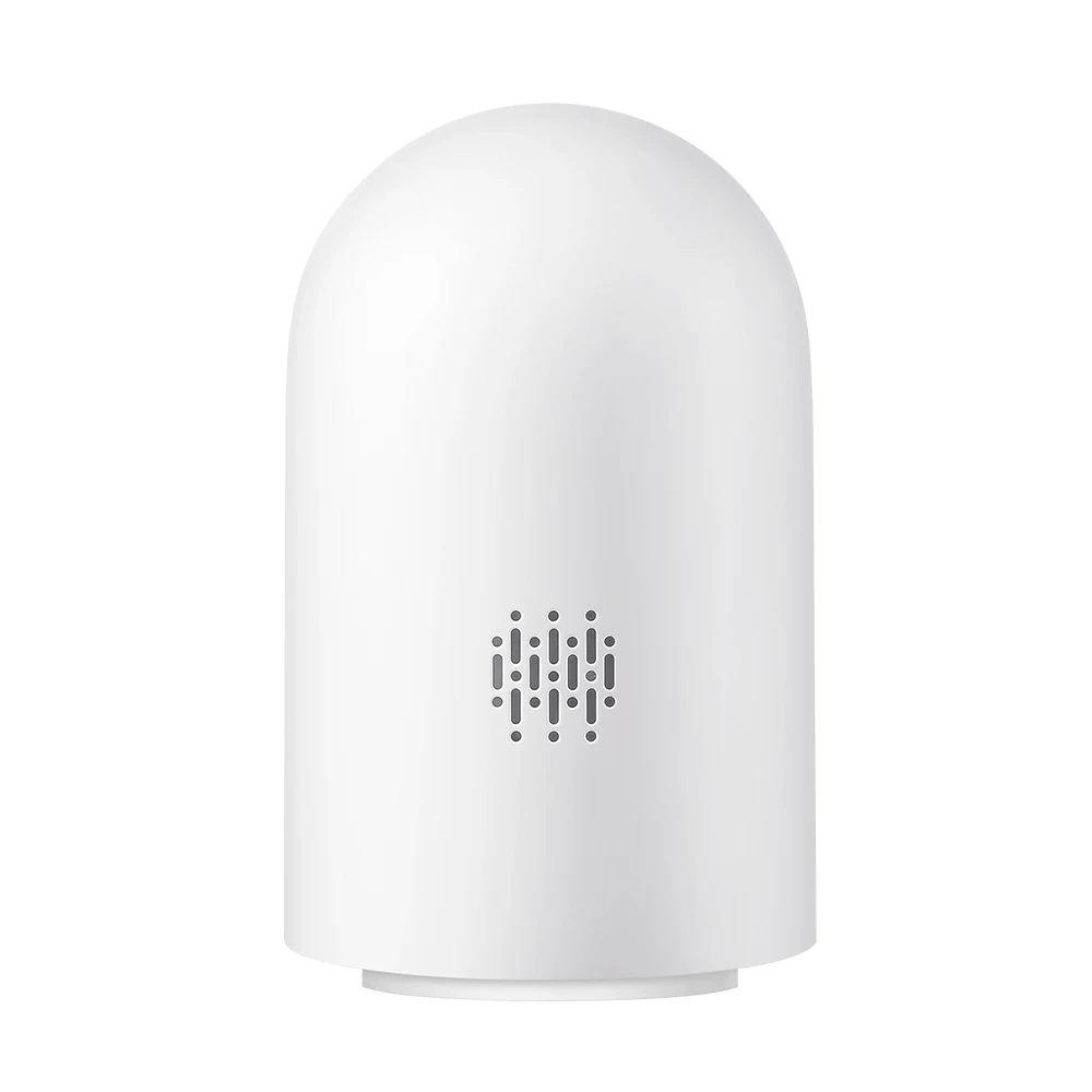 realme Smart Camera 360° Recording AI Motion Detection Monitor Video 1080p Supports up to 128GB Memory Card Security |