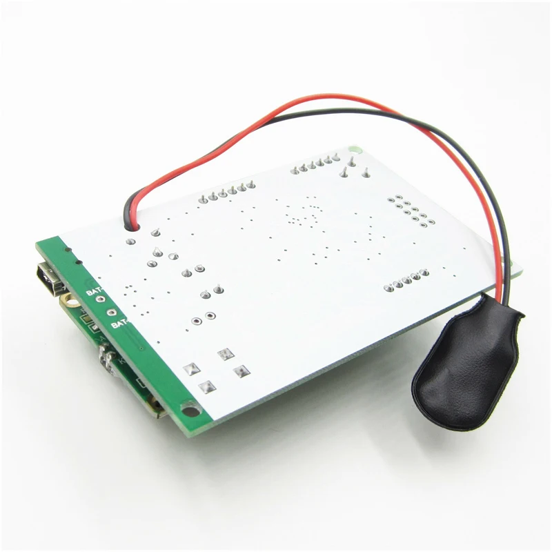 

TS-M8N Transistor Tester Diode Triode Capacitance ESR Meter MOSFET NPN/PNP July Wholesale&DropShip