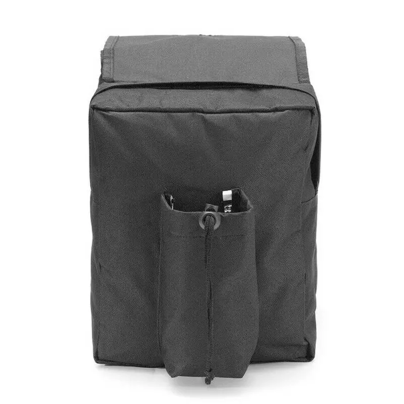 Universal Storage Bag Motorcycle Fuel Tank Saddlebag Replacement Accessories | Car Covers