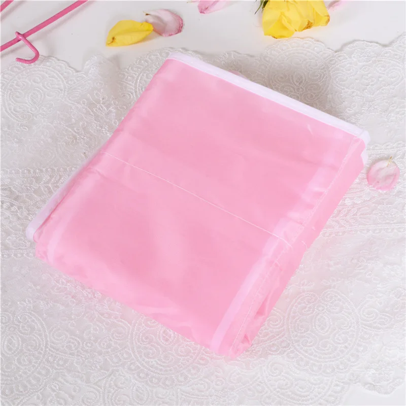 

Storage Bag 16 Pockets Transparent Wardrobe Hanging Bag Socks Bra Underwear Rack Hanger Clothes Sorting Storage Organizer