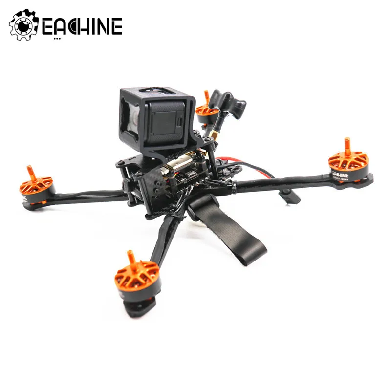Квадрокоптер Tyro129 280 мм FPV гоночный Дрон PNP F4 OSD DIY 7 дюймов с GPS Caddx.us Turbo F2 игрушки