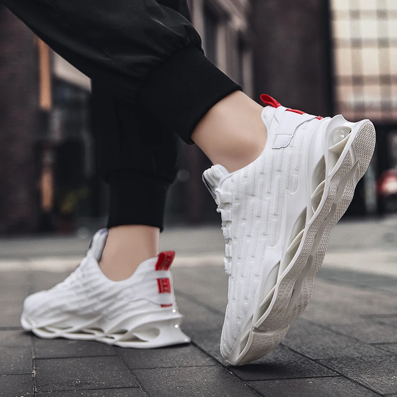 

Mens Low Top Sneakers Tenis Esportivo Masculino Adulto Men Casual Sneakers Zapatillas Hombre Fashion Shoes Summer Trainers
