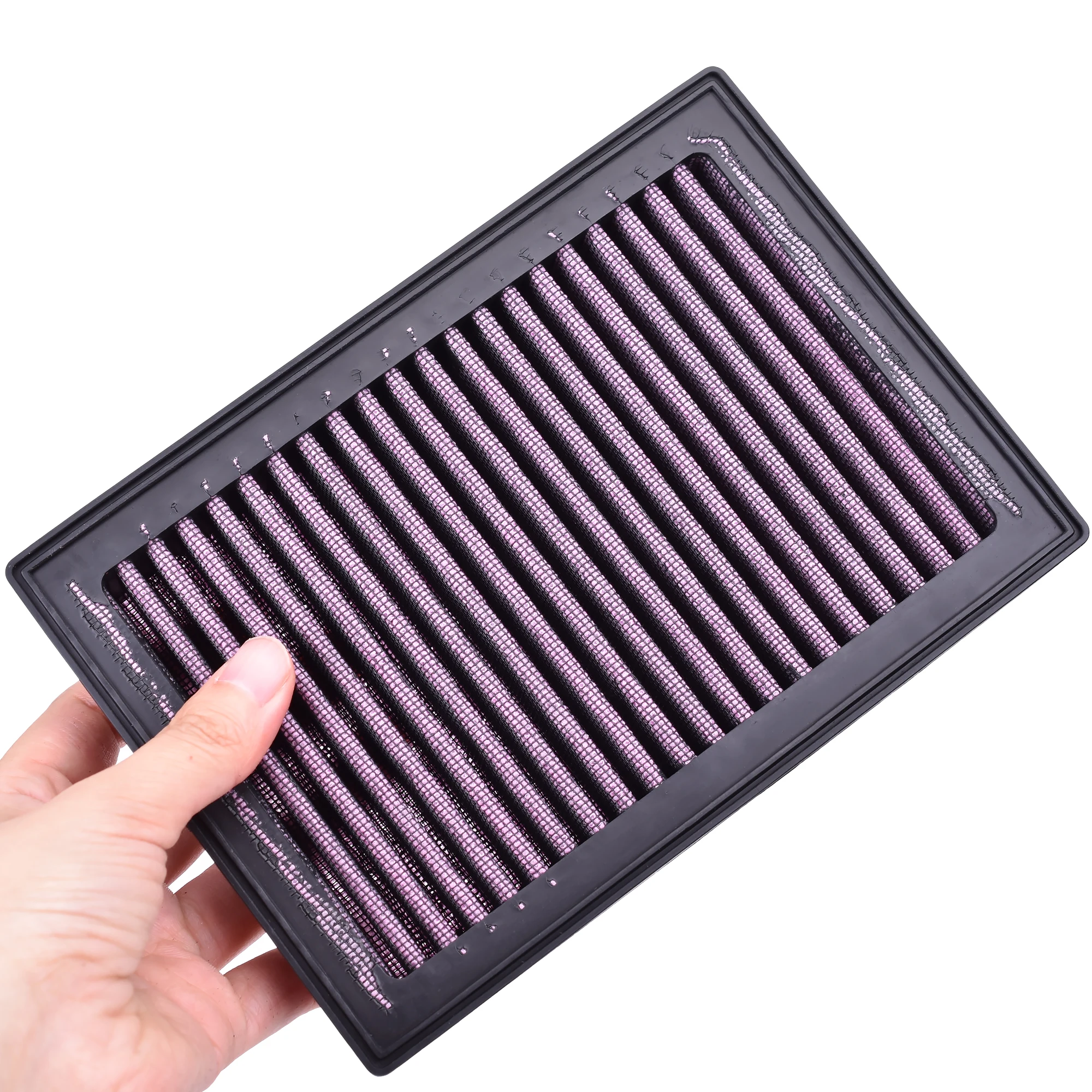 

Motorcycle Air Filter For Honda CBR250 CBR250R ABS CBR 250 CB 300 CB300F CB300 CBR300 CBR300R ABS 2015-2020 17211KYJ900 FM64504