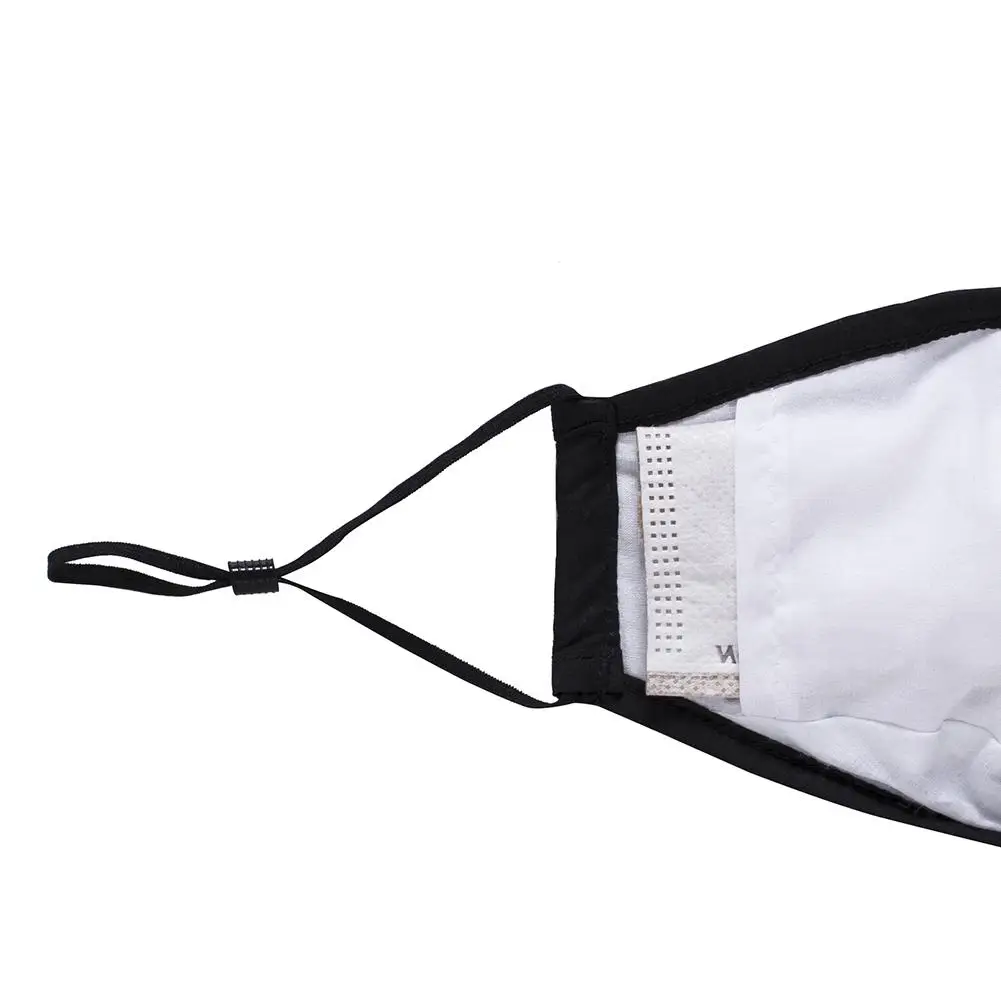 20 шт. угольный фильтр + 10 маска от пыли двойной воздушный клапан PM 2 5