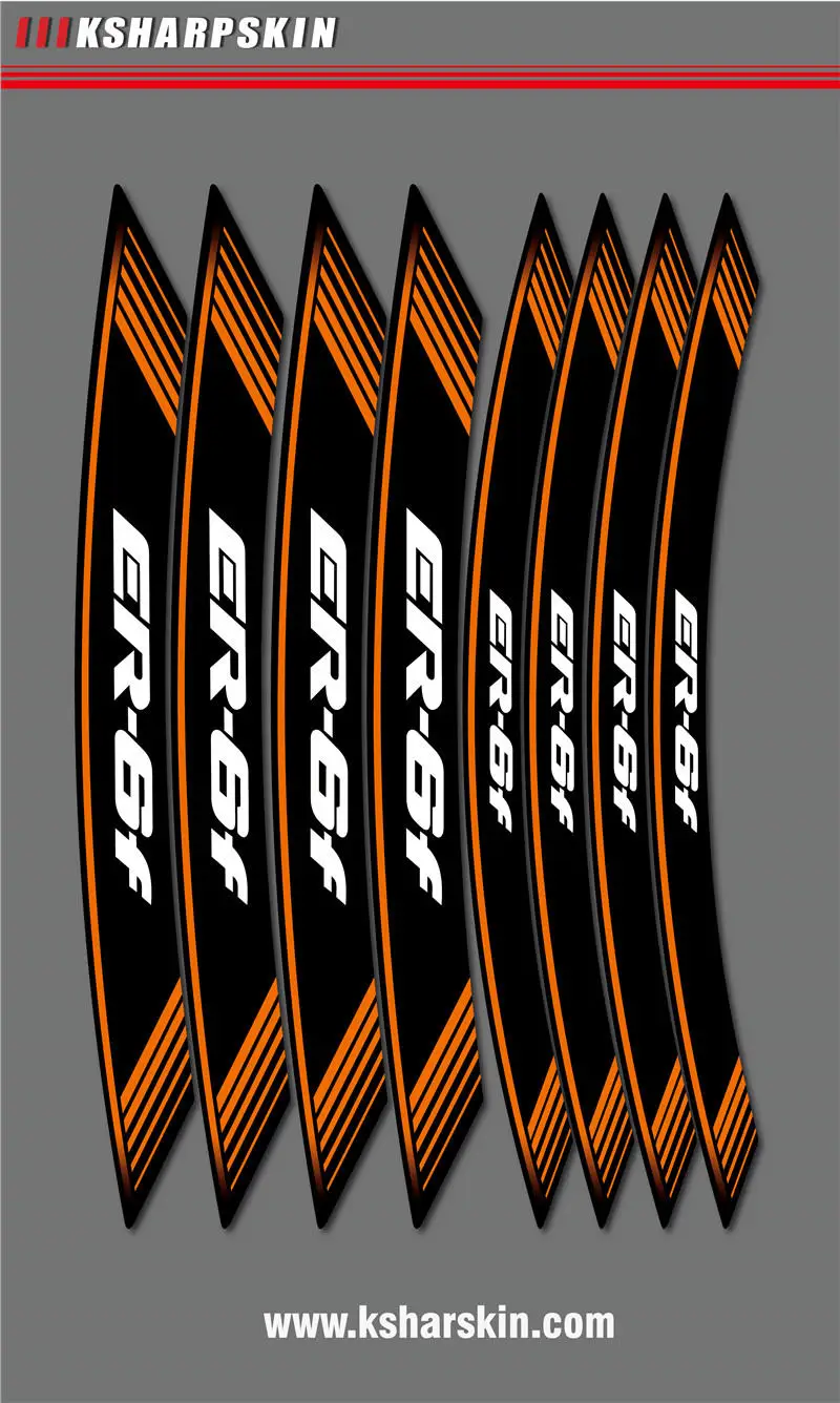 

moto kawasaki ER-6F er6f