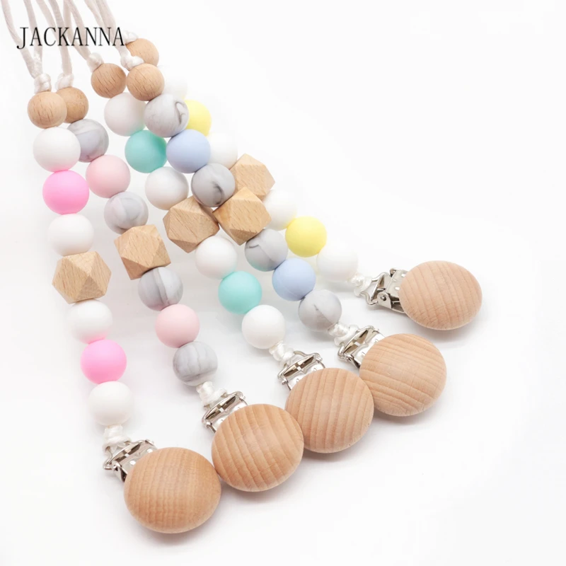 Забавная Соска-пустышка для малыша силиконовые зажимы-пустышки младенцев