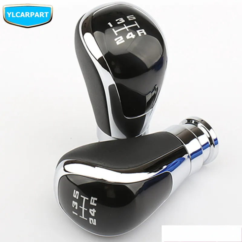 Автомобильный Модифицированная ручка переключения скоростей крышка мяч для MG 3 5