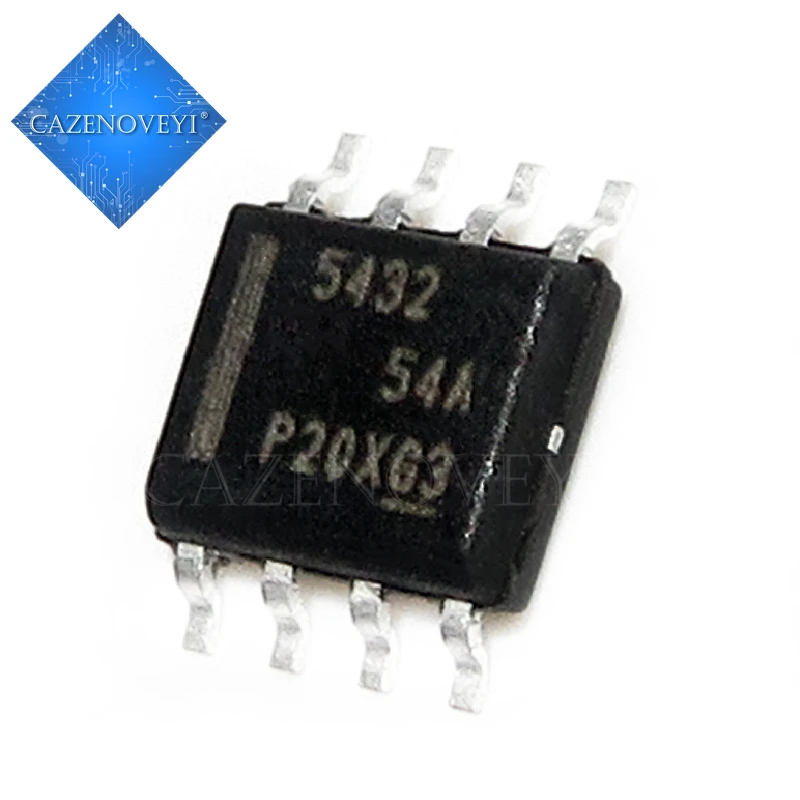 

1 шт./лот TPS5432DDAR TPS5432 5432 SOP-8