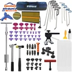 105 шт., набор инструментов для удаления вмятин без покраски