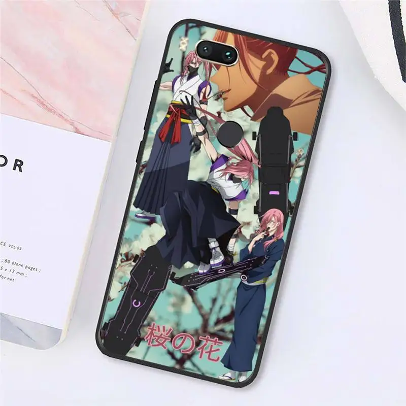 

Japan anime Sk8 The Infinity Phone Case For Xiaomi Redmi note 7 8 9 t max3 s 10 pro lite cover funda coque shell