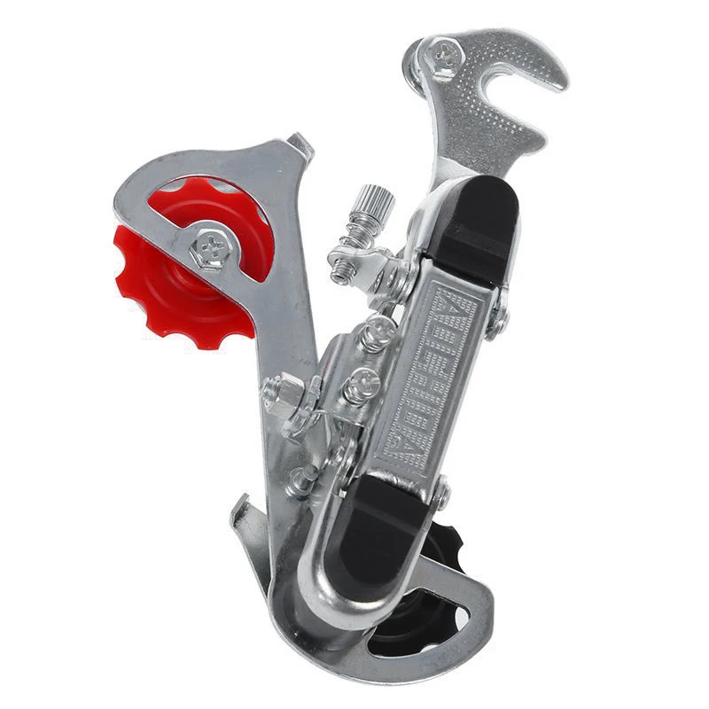 

Гоночный велосипед часть серебристая металлическая от 3 до 7 лет задний переключатель скорости XR-Лидер продаж MTB Велоспорт Запчасти, руль дл...