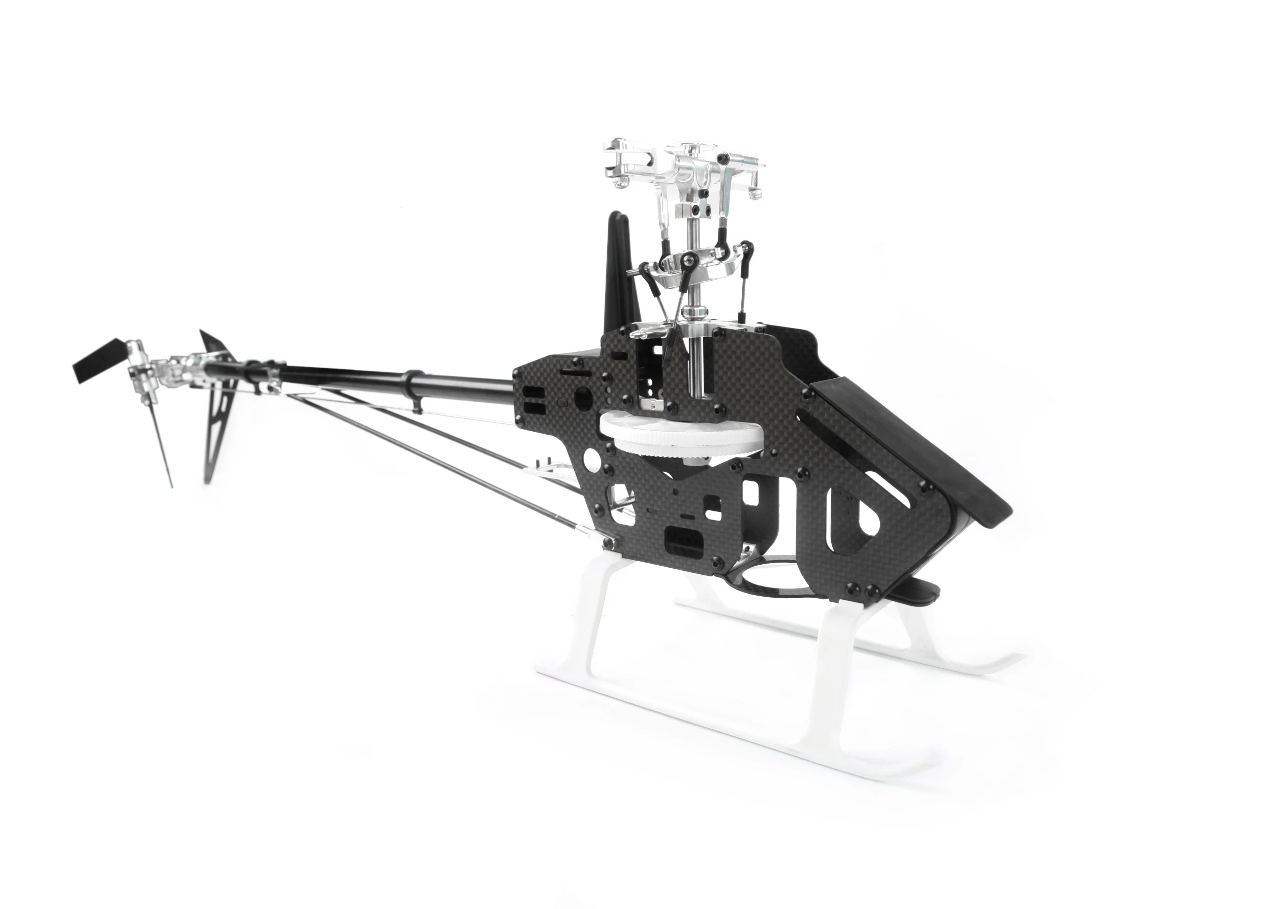 

GARTT 450 DFC Belt Version RC Heli not Include Canopy & Blade Accessories