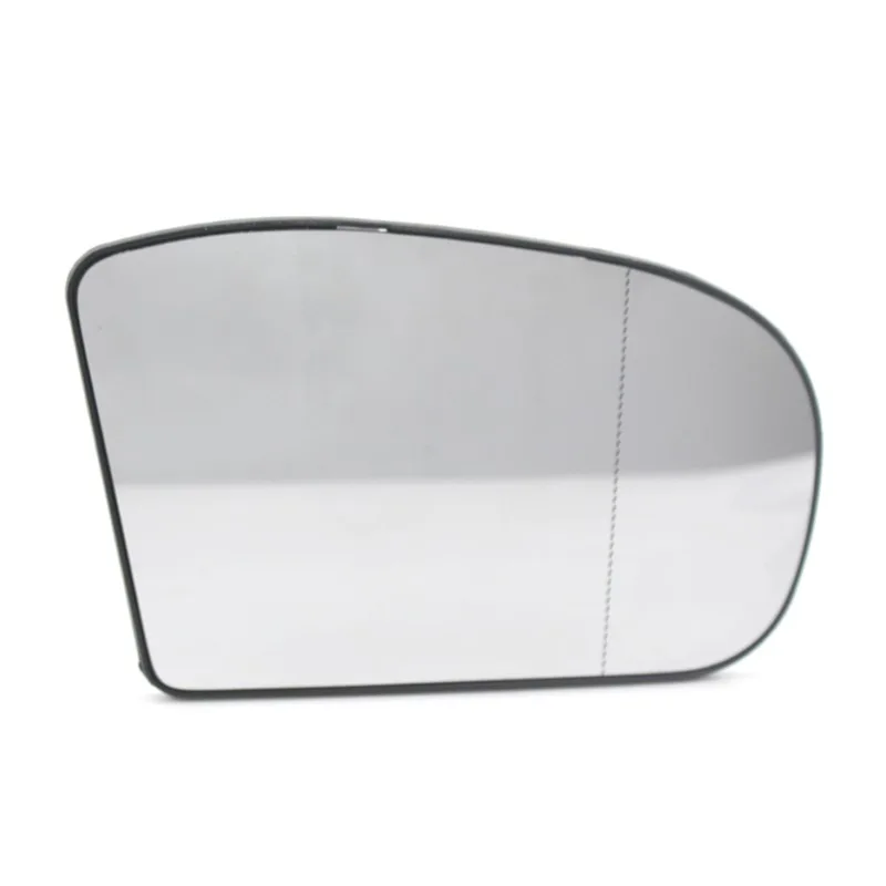 

Автомобильное правое боковое крыло зеркало заднего вида стекло подходит для Mercedes-Benz W203 2038100121