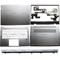 new laptop lcd back coverfront bezelhinges coverpalmrestbottom case for lenovo xiaoxin air14 2019 s540 14 s540 14iwl iml api
