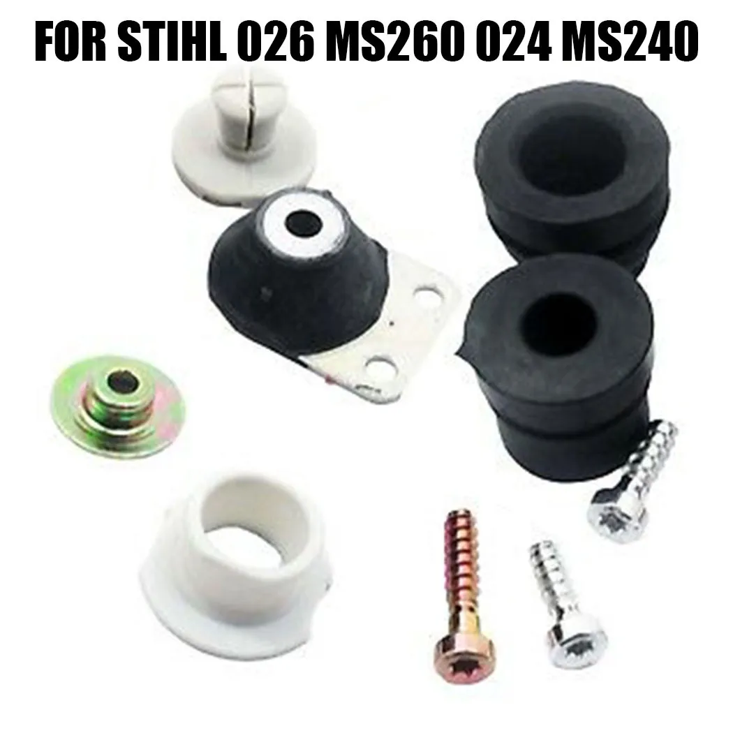 

Ms260 AV Buffer 024 Ms240 1121 790 9901 1121 790 9909 1121 790 9912 Av Mount