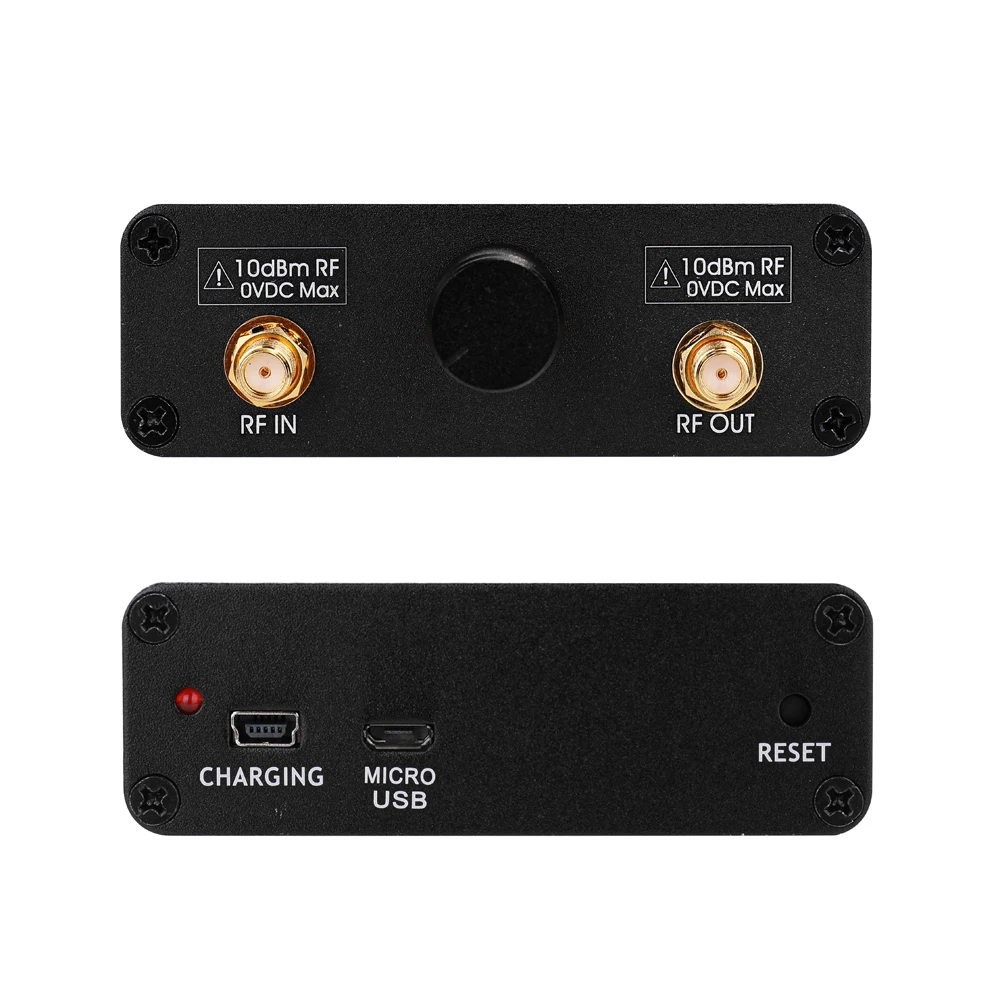 Анализатор векторного сопротивления N2201SS RF антенна SWR тестер 137 5 2700 МГц