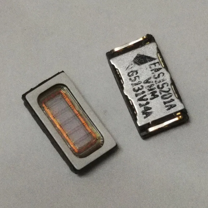 1 шт. кольцевой зуммер громкоговоритель для Sony Xperia Z5 E6603 E6633 83 XP X Performance F8131 F8132 XZ F8332
