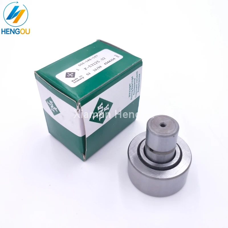 2 шт. Бесплатная доставка SM102 CD102 печать кулачок машины последователь F 53125.02 Heidelberg