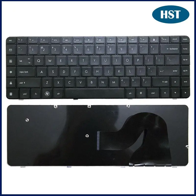

Для замены английской клавиатуры ноутбука Lenovo S540-14IWL K4-IWL 14API