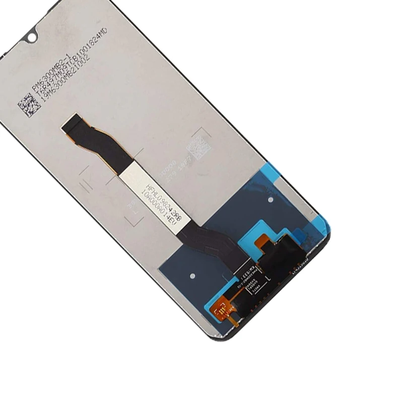 

For Xiaomi Redmi Note 8 LCD IPS Display Screen Touch Digitizer Assembly For Xiaomi Redmi Display Original