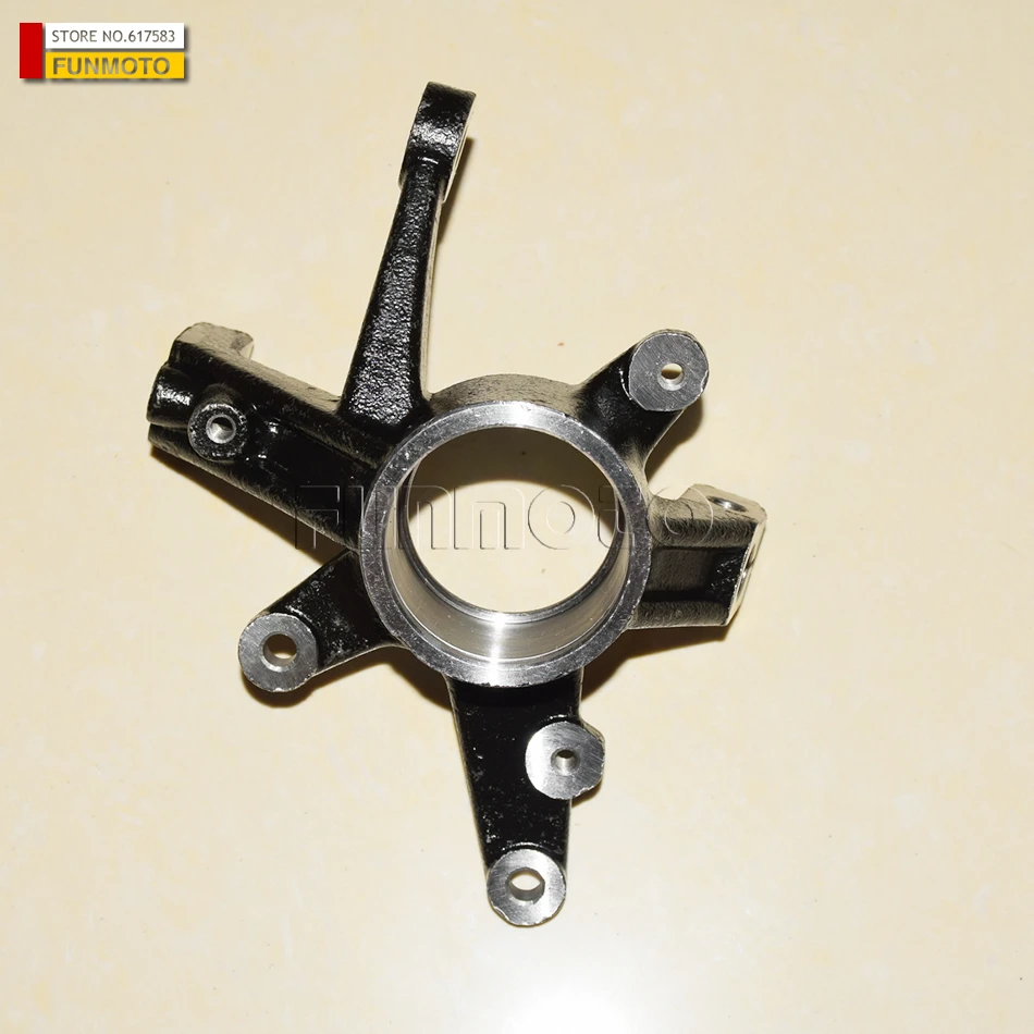 

Поворот налево, универсальный для CF500ATV/CF550UU/CFZ5, номер детали 9010-050002