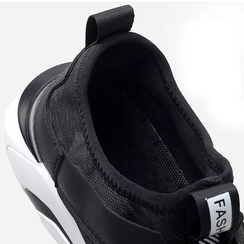 ONLYMONKEY/мужские кроссовки для бега увеличивающие рост высококачественные дышащие