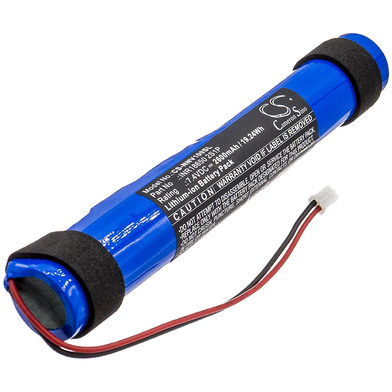 

Cameron Sino Battery For Nyne Vibe